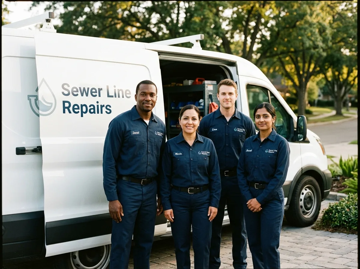 Emergency Plumber company in Vernal, UT